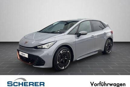 Cupra Born Gebrauchtwagen