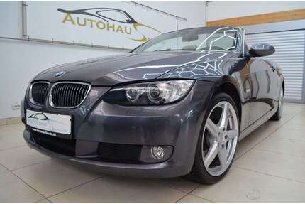 BMW 325 Gebrauchtwagen