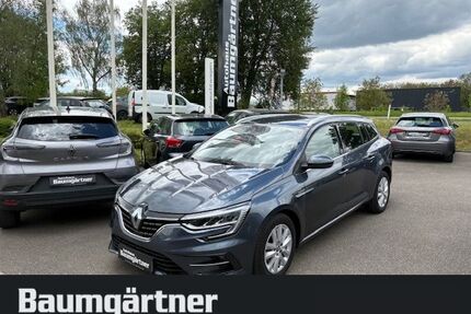 Renault Megane Gebrauchtwagen