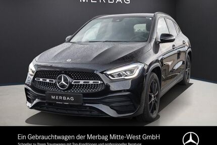 Mercedes-Benz GLA 250 Gebrauchtwagen