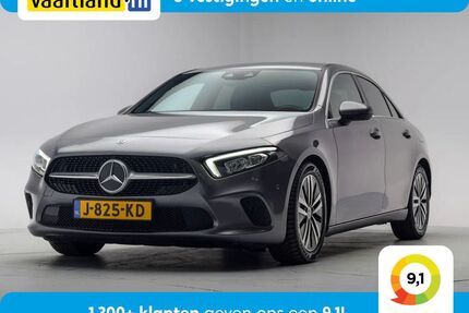 Mercedes-Benz A 180 Gebrauchtwagen