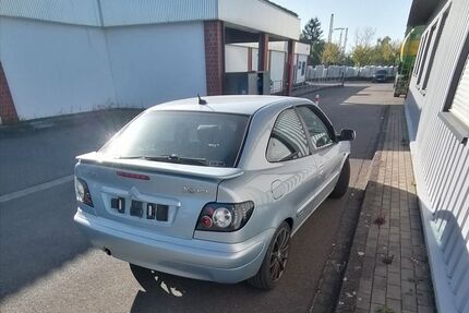 Citroen Xsara Gebrauchtwagen