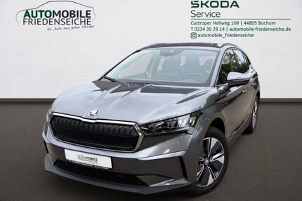 Skoda Enyaq Gebrauchtwagen