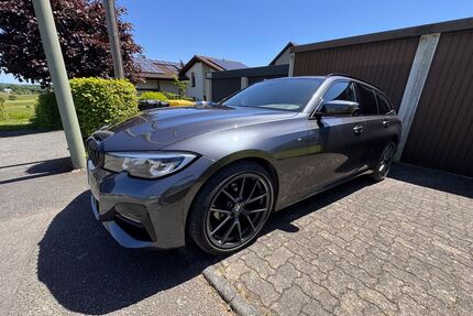 BMW 318 Gebrauchtwagen