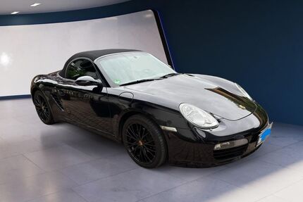 Porsche Boxster Gebrauchtwagen