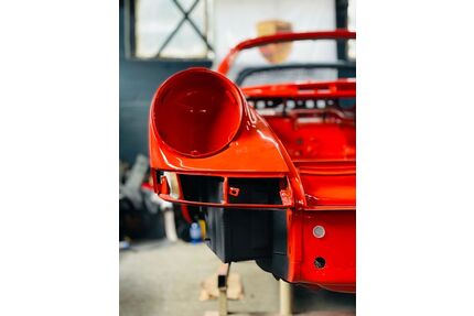 Porsche 911 Urmodell Gebrauchtwagen