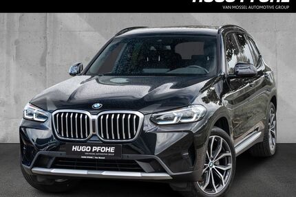 BMW X3 Gebrauchtwagen