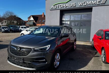 Opel Grandland (X) Gebrauchtwagen