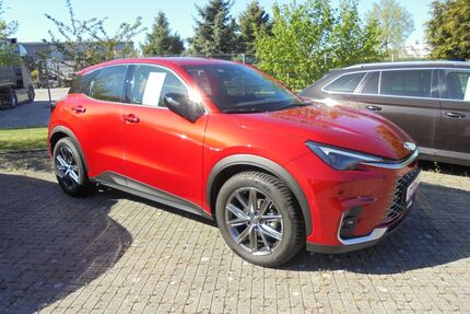 Lexus LBX Gebrauchtwagen