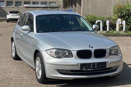 BMW 120 Gebrauchtwagen