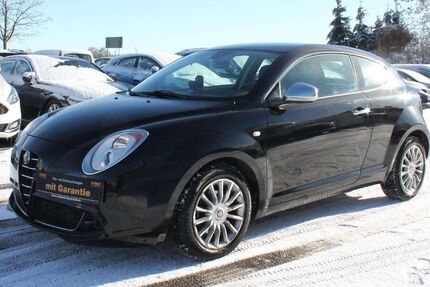 Alfa Romeo MiTo Gebrauchtwagen