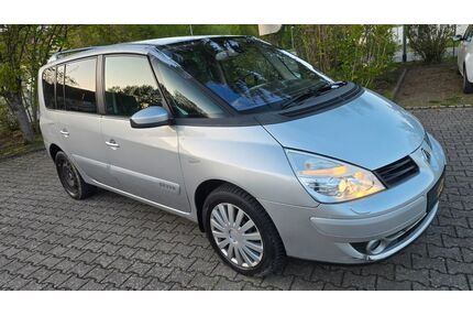 Renault Espace Gebrauchtwagen