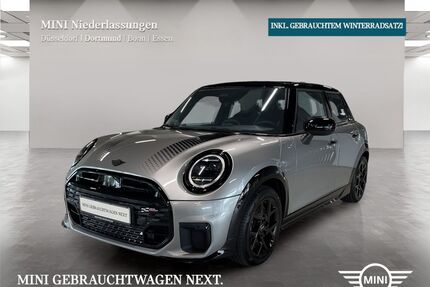 Mini Cooper C Gebrauchtwagen