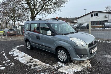 Fiat Doblo Gebrauchtwagen