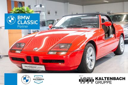 BMW Z1 Gebrauchtwagen
