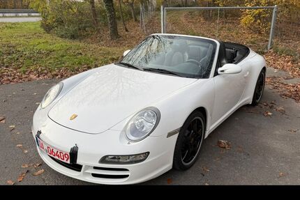 Porsche 997 Gebrauchtwagen