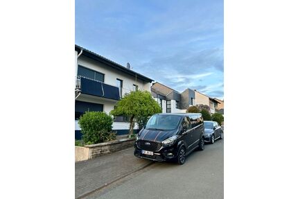 Ford Tourneo Custom Gebrauchtwagen