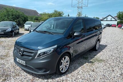 Mercedes-Benz Vito Gebrauchtwagen