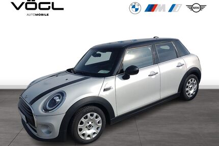Mini Cooper Gebrauchtwagen