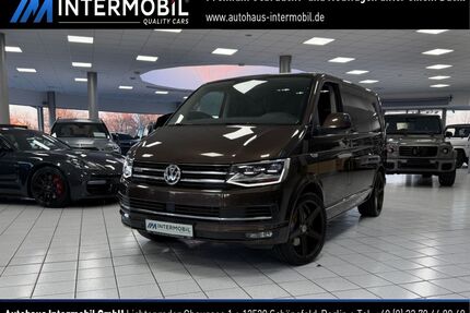 VW T6 Multivan Gebrauchtwagen