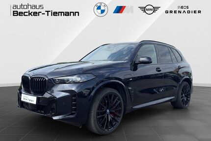 BMW X5 Gebrauchtwagen