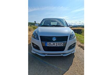 Suzuki Swift Gebrauchtwagen