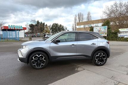 Opel Mokka Gebrauchtwagen