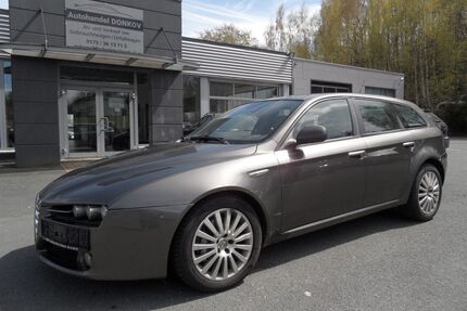 Alfa Romeo 159 Gebrauchtwagen