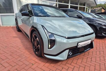 Kia EV4 Gebrauchtwagen