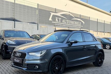 Audi A1 Gebrauchtwagen