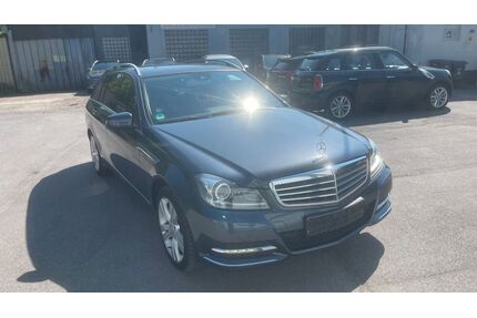 Mercedes-Benz C 180 Gebrauchtwagen