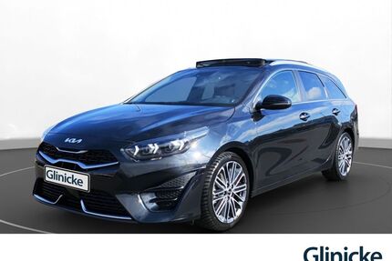 Kia ceed / Ceed Gebrauchtwagen