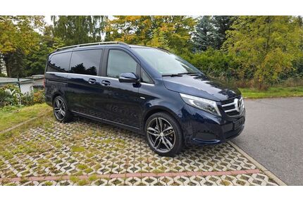Mercedes-Benz V 250 Gebrauchtwagen