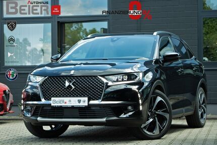DS Automobiles DS7 (Crossback) Gebrauchtwagen