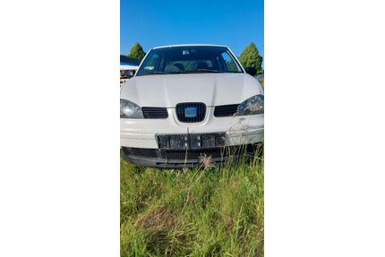 Seat Arosa Gebrauchtwagen