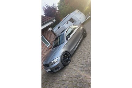 BMW 125 Gebrauchtwagen