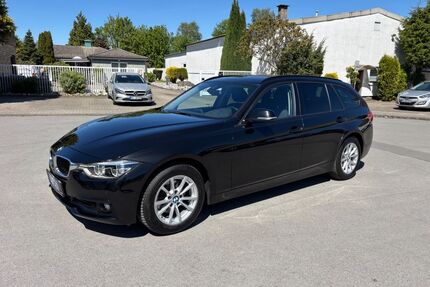 BMW 318 Gebrauchtwagen