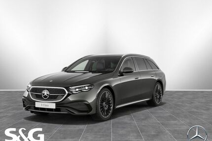 Mercedes-Benz E 300 Gebrauchtwagen