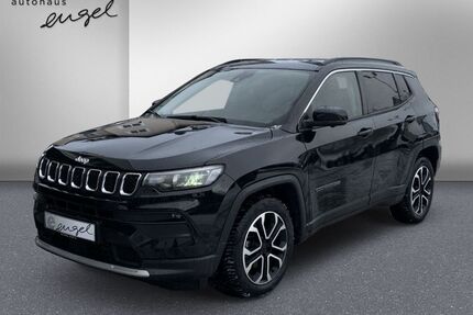 Jeep Compass Gebrauchtwagen