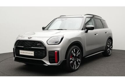 Mini John Cooper Works Countryman Gebrauchtwagen