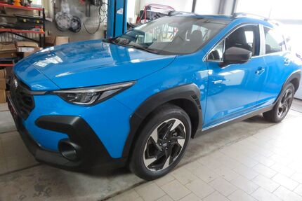 Subaru Crosstrek Gebrauchtwagen