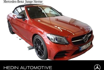 Mercedes-Benz C 300 Gebrauchtwagen
