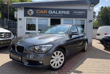 BMW 118 Gebrauchtwagen