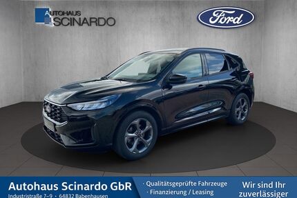 Ford Kuga Gebrauchtwagen