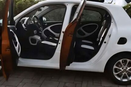 Smart ForFour Gebrauchtwagen