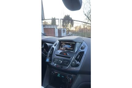 Ford Tourneo Connect Gebrauchtwagen
