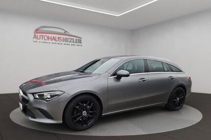 Mercedes-Benz CLA 200 Shooting Brake Gebrauchtwagen