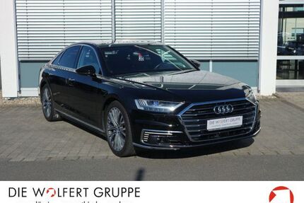 Audi A8 Gebrauchtwagen