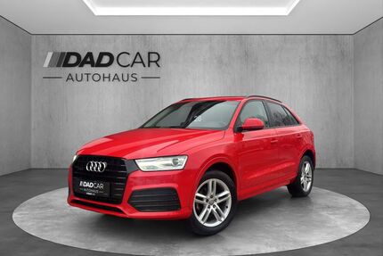 Audi Q3 Gebrauchtwagen