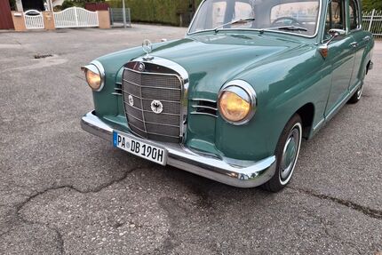 Mercedes-Benz Andere Gebrauchtwagen